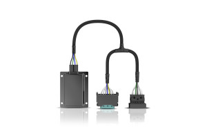 Osram Ledriving Smart Can Bus 03-1 12w ( H7-Led)