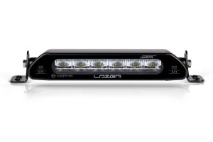 Lazer Linear 6 Elite Led Fjernlys   Liten Slank Led Bar