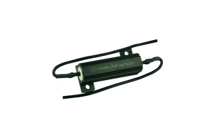 LEDAutolamps Led Autolamps Motstand Til 24v
