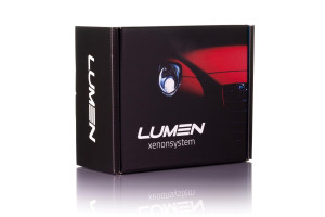 Lumen Prosystem (4300k, H7, 35w (Originalt), 24v (Lastebil))
