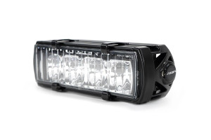 Lazer Spredningsoptikk St4 (Klart Horisontal, 15 Grader)