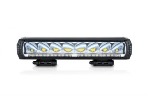 Lazer Triple-R 1000- Innebygd Varsellys (Hvit)