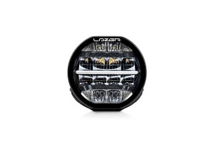 Lazer Sentinel 7 Led Fjernlys