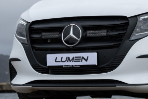 Lumen Mercedes Benz Vito Ekstralys Grillkit Led