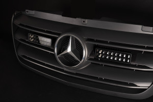 Lumen Mercedes Benz Sprinter Ekstralys Grillkit Led