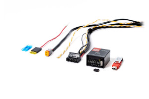 Modernum Digital Lightning 1200 Gen 2