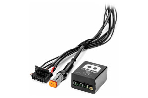 Modernum Analog Lightning 3025 Pluss