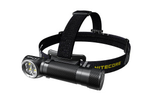 Nitecore Hc35 Led Hodelykt