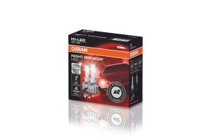 Osram Night Breaker H1 Led-Kit