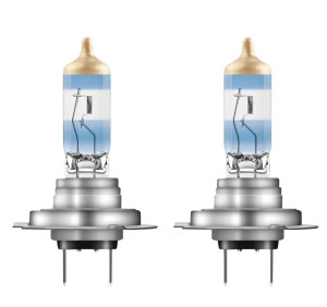Osram H7 Night Breaker 220% (Sett)