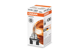 Osram Original H15 Halogenpære