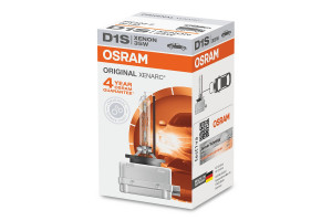 Osram Original D1s Xenonpære