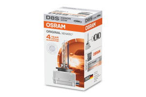 Osram Original D8s Xenonpære