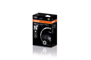 Osram Ledriving® Smart Canbus (H4/h19 (12v) Hb/lb)