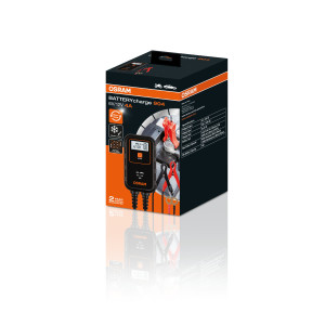 Osram Batterilader 904 4a