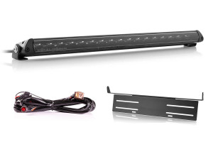 Lumen Canlamp P20 Led Fjernlyspakke