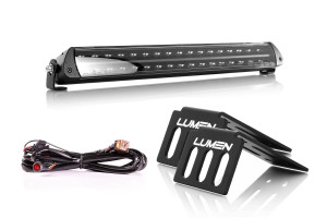 Lumen Canlamp Pd20 Led Fjernlyspakke