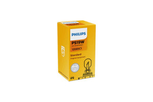 Philips Pære Ps 19w Longlife Hipervision