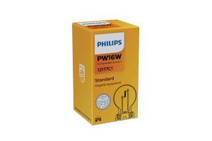 Philips Pære Pw16w Hipervision