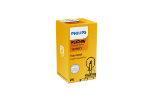 Philips Pære Psx24w Hipervision