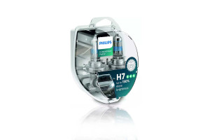 Philips H7 X-Tremevision Pro150 S2 Halogenpærer