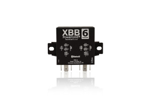 XBB Powerunit 6-Channel