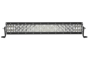 Rigid E20 Pro Led Fjernlys   Led Bar