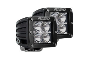 Rigid D-Serie Pro Wide Led Arbeidslys