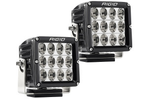 Rigid D-Xl Pro Led Fjernlys