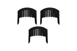 Rigid Støydemper