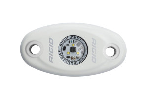 Rigid A-Serie (Hvit) (Pro)