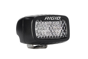 Rigid Srm Pro Led Arbeidslys