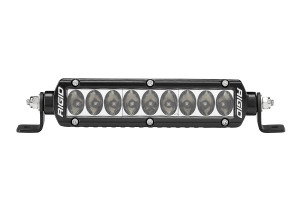 Rigid Sr6 Pro Driving Led Fjernlys