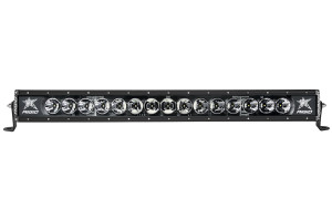Rigid Radiance 30 (Rød)(Pro)