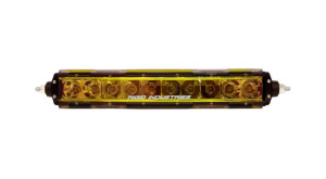 Rigid Sr Oransje Deksel 6"