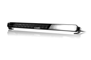 Lumen Helios S20 Performance Slim Led Fjernlys Ekstralys