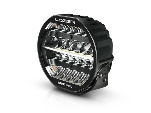 Lazer Sentinel 9" Highline