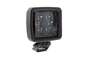 ABL Led Arbeidslys Sla 2000 No-Glare