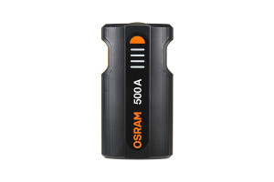 Osram Batteryjumpstart 500