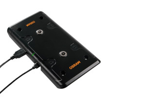Osram Dual Charge Pad Lader