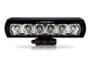 Lazer St6 Evo Led Fjernlys   Led Bar Ekstralys