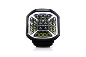 Strands Siberia X 7 Ekstralys