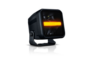 Strands Siberia Xp Qube Led Arbeidslys
