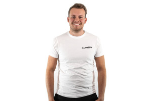 Lumen T-Skjorte (Medium)