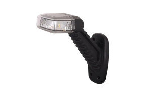 TruckLite Truck-Lite - Led Sidemarkeringslys (Venstre)
