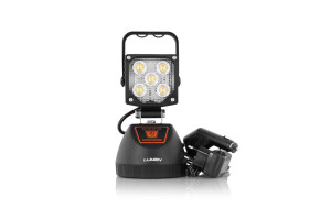 Lumen Workforce 12v Led Arbeidslys   Anlegg Og Maskin   Traktor