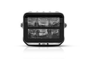 Lumen Helios Sq6 Led Fjernlys