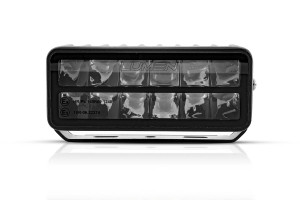 Lumen Helios Sq12 Led Fjernlys