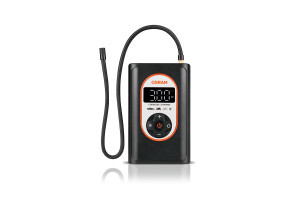 Osram Tyreinflate 4000 Minikompressor Dekkpumpe