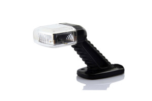 TruckLite Truck-Lite - Led Sidemarkeringslys (Høyre)
